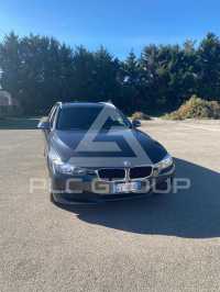 2014 BMW 330