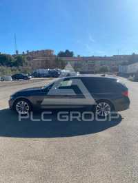2014 BMW 330