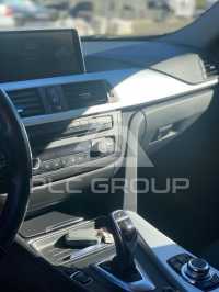 2014 BMW 330
