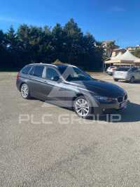 2014 BMW 330