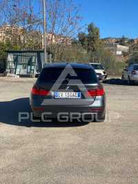 2014 BMW 330