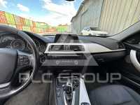 2014 BMW 330