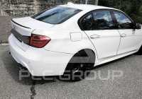2014 BMW 330