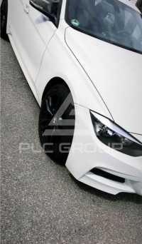 2014 BMW 330