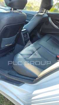 2014 BMW 330