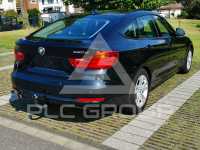 2014 BMW 330