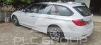 2014 BMW 330