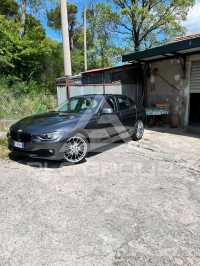 2014 BMW 330