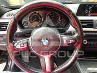 2014 BMW 330