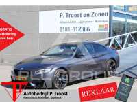 2014 BMW M4