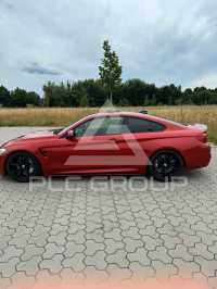 2014 BMW M4