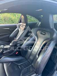 2014 BMW M4
