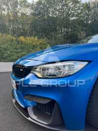 2014 BMW M4