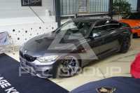 2014 BMW M4