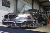 2014 BMW M4