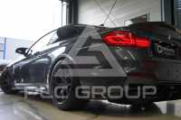 2014 BMW M4