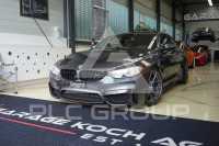 2014 BMW M4