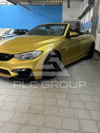 2014 BMW M4
