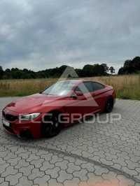 2014 BMW M4