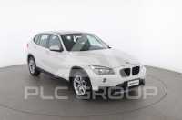 2014 BMW X1