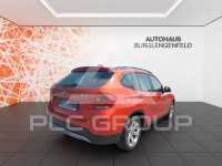 2014 BMW X1