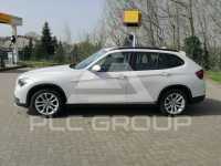 2014 BMW X1