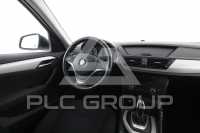 2014 BMW X1