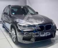 2014 BMW X1