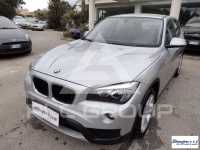 2014 BMW X1