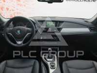 2014 BMW X1