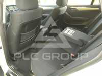 2014 BMW X1
