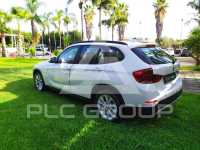 2014 BMW X1