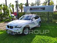 2014 BMW X1