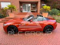 2014 BMW Z4