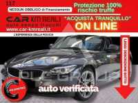 2014 BMW Z4
