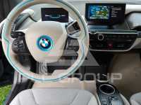 2014 BMW I3