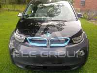 2014 BMW I3