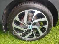 2014 BMW I3