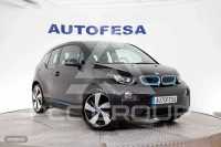 2014 BMW I3