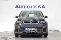 2014 BMW I3
