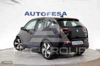 2014 BMW I3