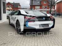 2014 BMW I8