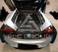 2014 BMW I8