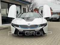 2014 BMW I8