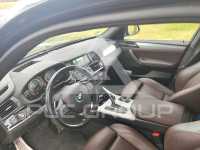 2014 BMW X3
