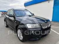 2014 BMW X3
