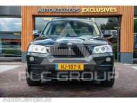 2014 BMW X3