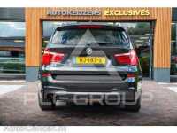 2014 BMW X3