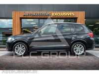 2014 BMW X3