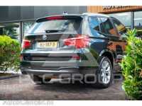 2014 BMW X3